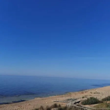 Dolcemare Holiday home Torre Ovo