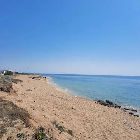 Holiday home Dolcemare *