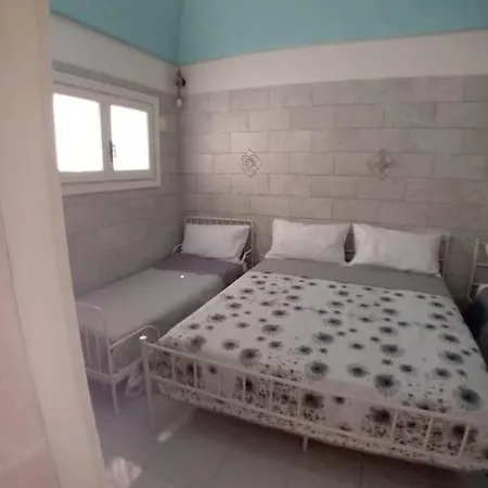 Dolcemare Holiday home