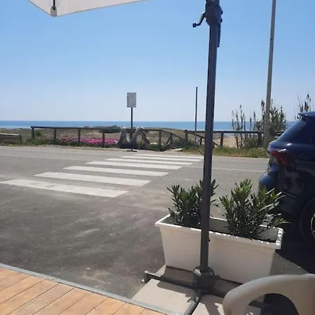 Casa de Férias Dolcemare