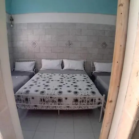 Dolcemare Holiday home Torre Ovo