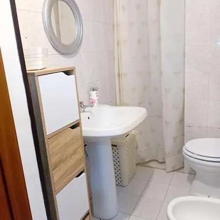 Сasa de vacaciones Dolcemare Torre Ovo