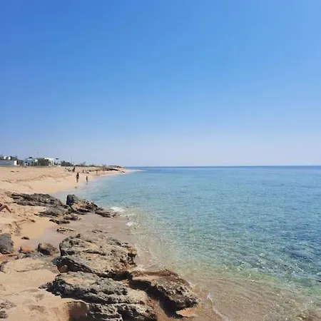 Casa de Férias Dolcemare