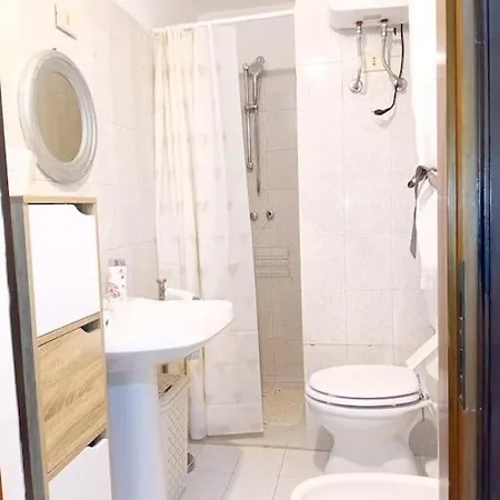Dolcemare Holiday home *