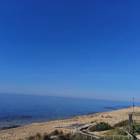 Сasa de vacaciones Dolcemare *