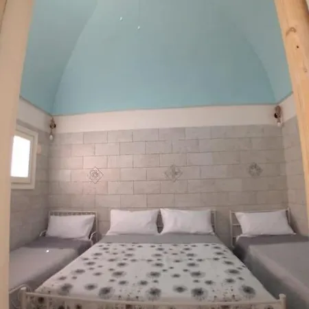Dolcemare Holiday home Torre Ovo