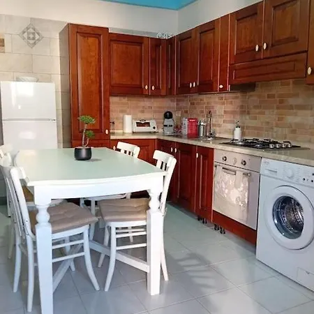 Holiday home Dolcemare Torre Ovo