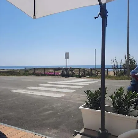 Dolcemare * Torre Ovo