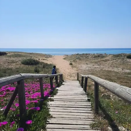 Holiday home Dolcemare