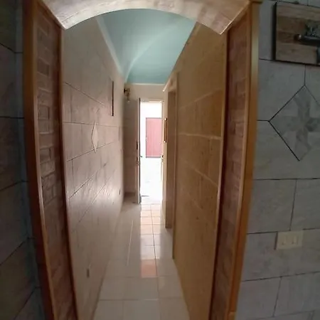 Dolcemare Casa de Férias